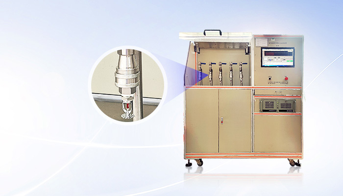 消防產(chǎn)品試驗設(shè)備